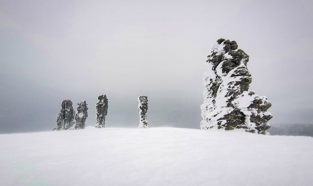 Photograph by Андрей Фадеев