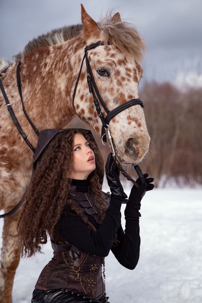 Photograph by Кондакова Юлия Григорьевна