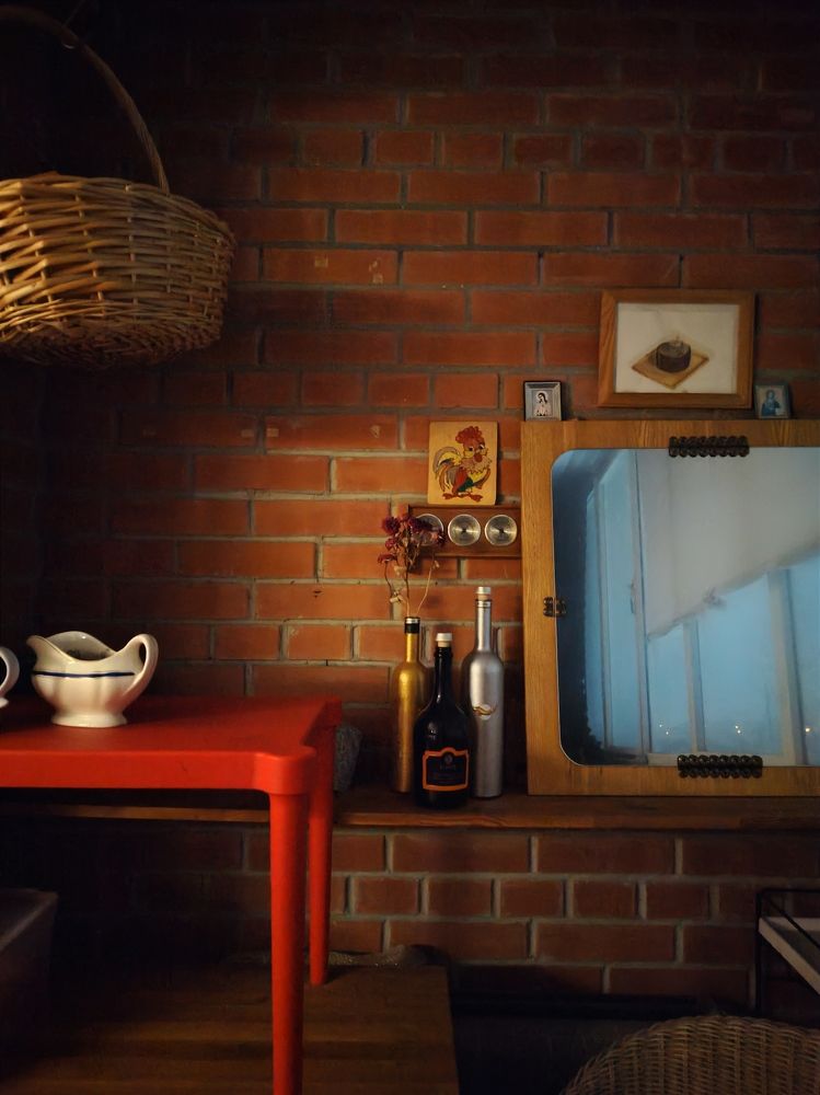 Photograph by Ирина Попелкова