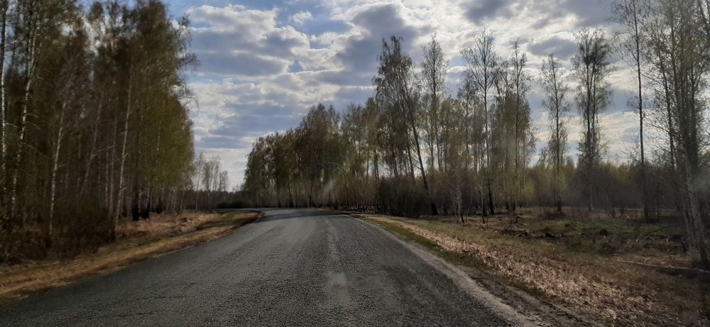 Photograph by Ирина Ахметова