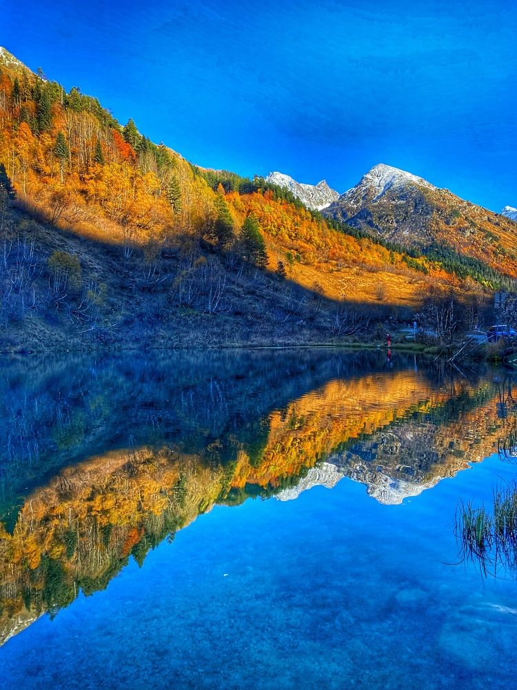 Photograph by Ольга Глушкова