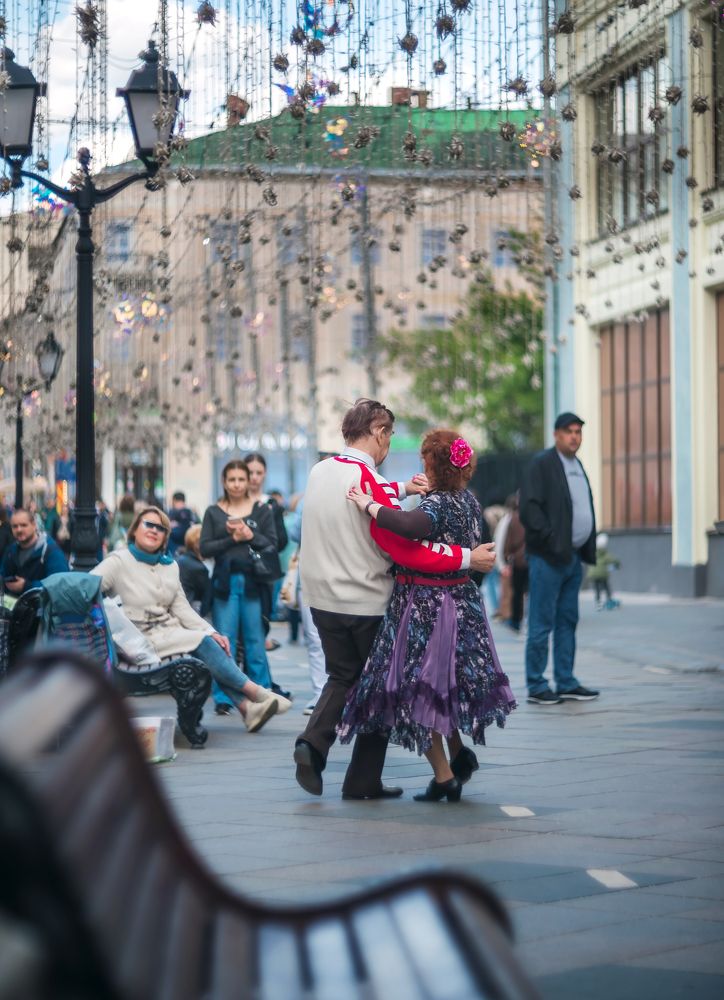 Photograph by Ксения Базарова