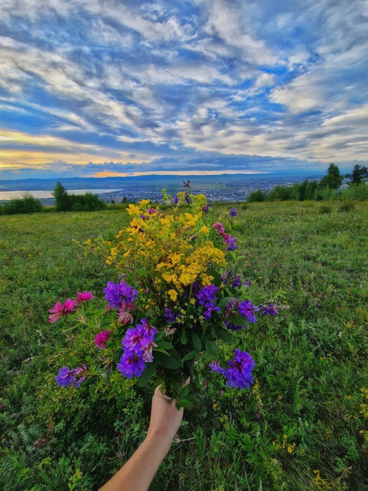 Photograph by Елена Федоткина