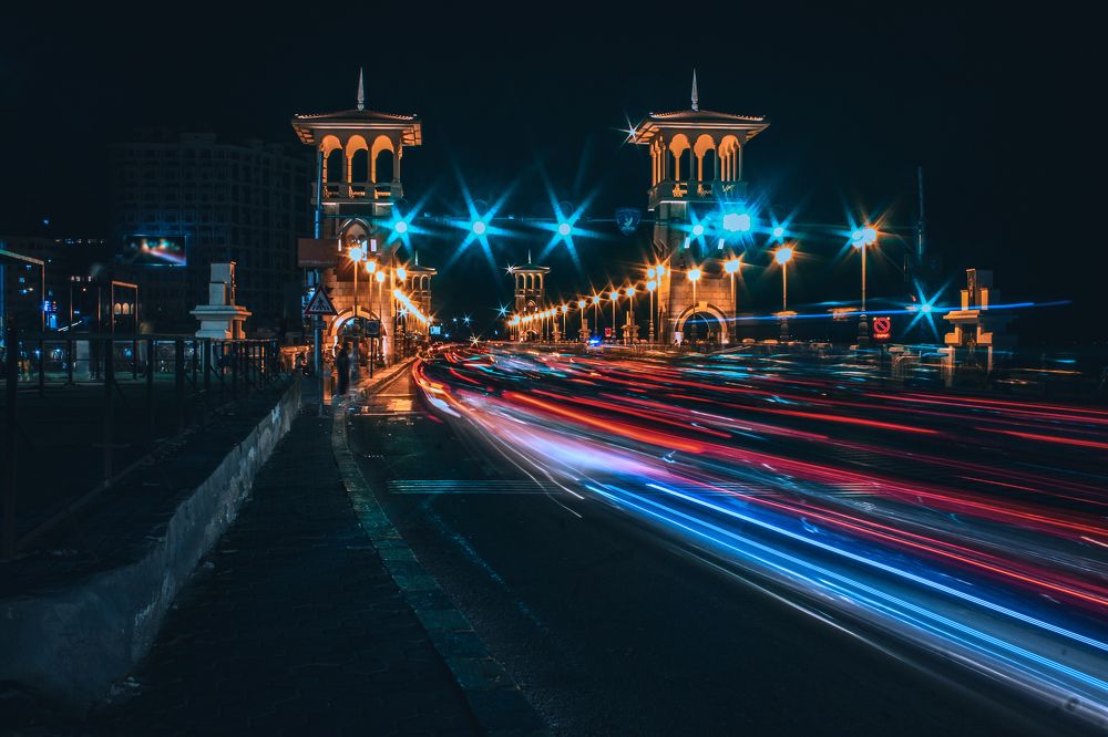 Фотография автора Muhammad Radi