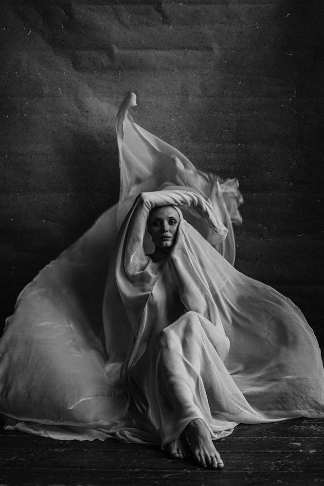 Photograph by Щеглова Марина