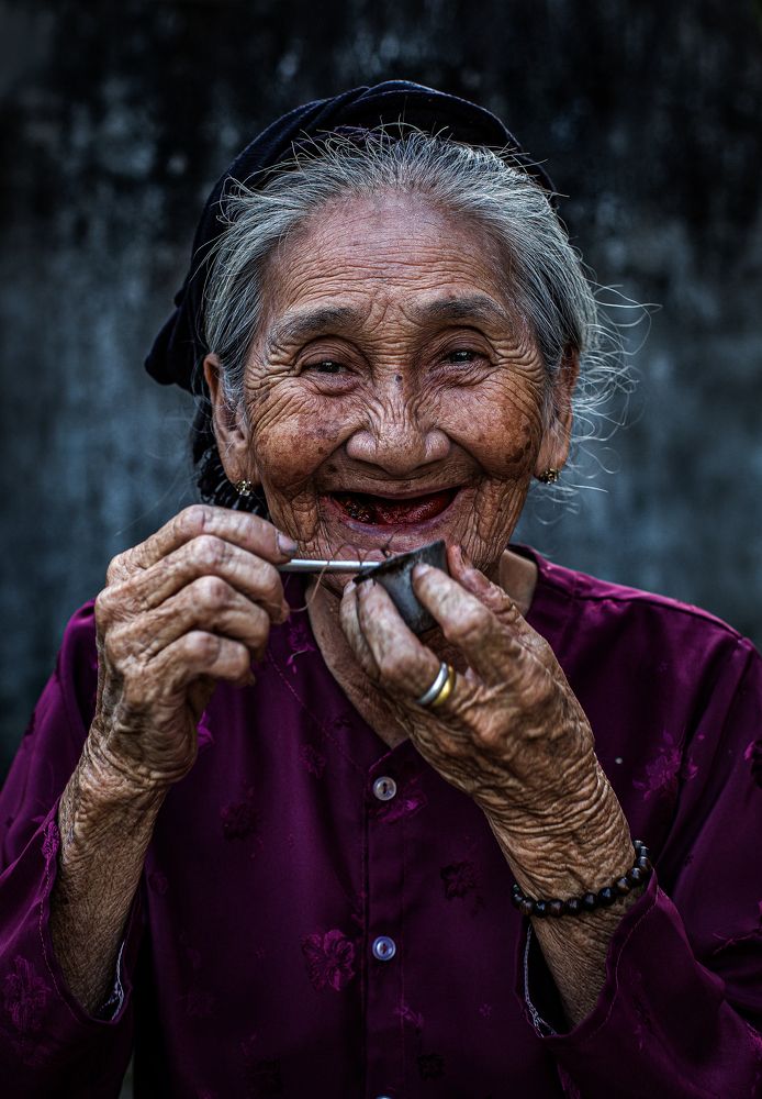 Фотография автора Võ Văn Tiến