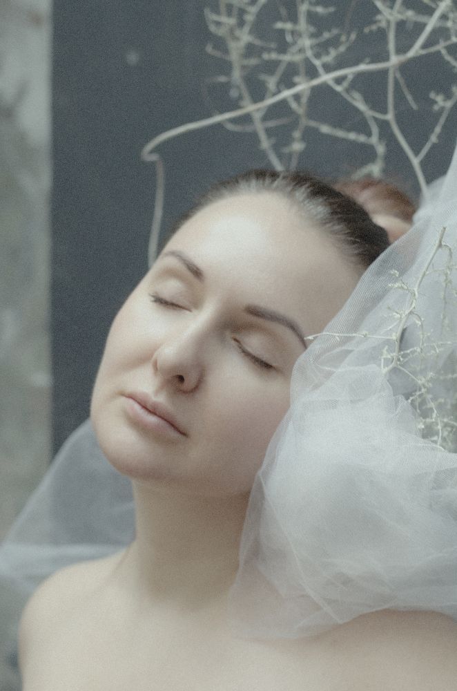 Сон Татьяны.