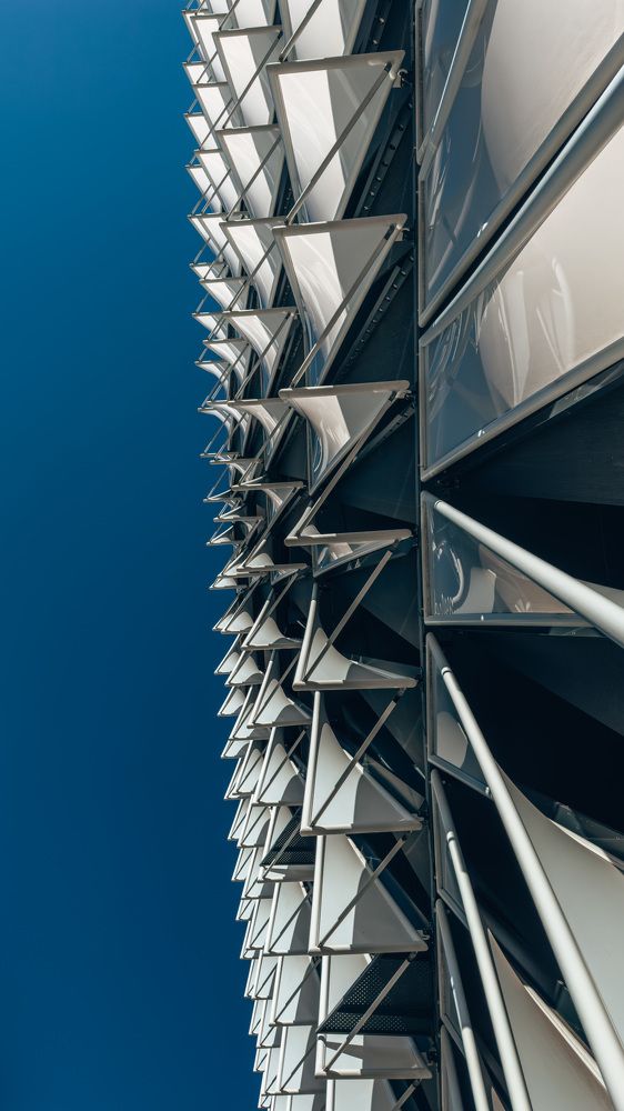 Photograph by Artem Mezhuev