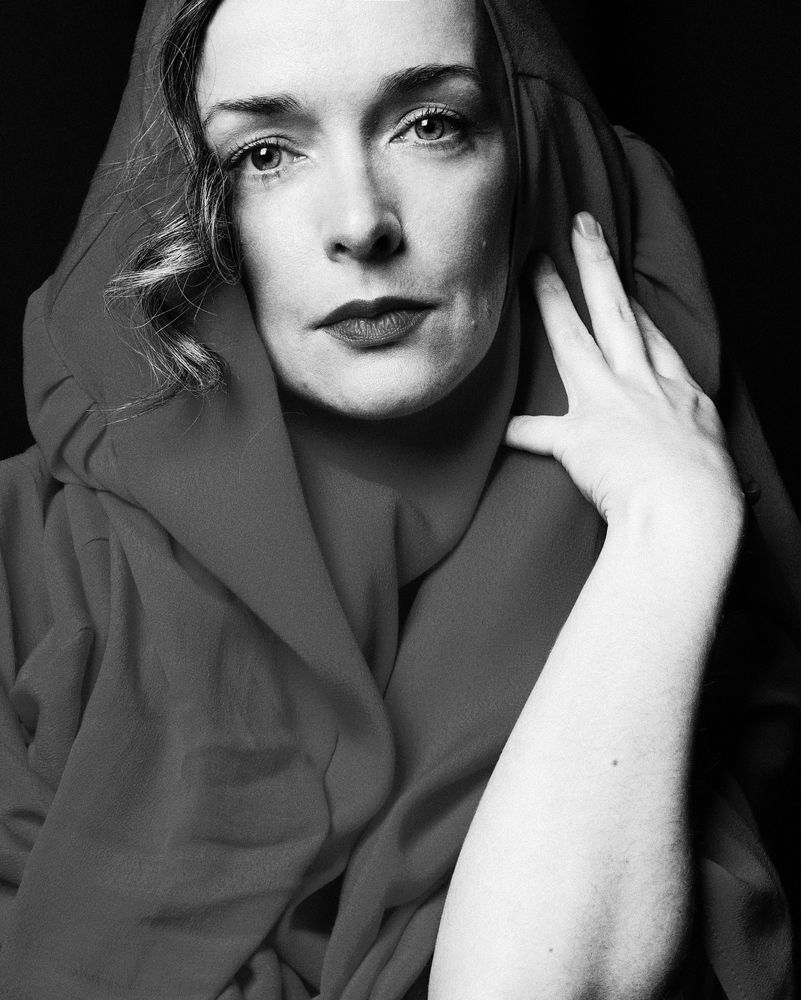 Photograph by Mila Semina