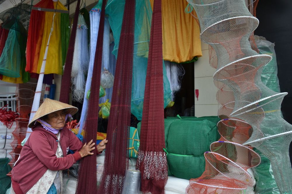 Photograph by HIEU LIEM DO