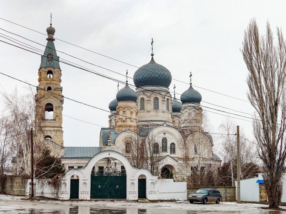 Photograph by Владислав Кулаков