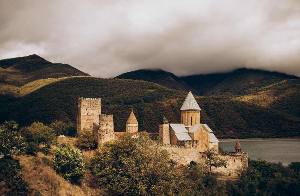 Photograph by Лилия Эссерт