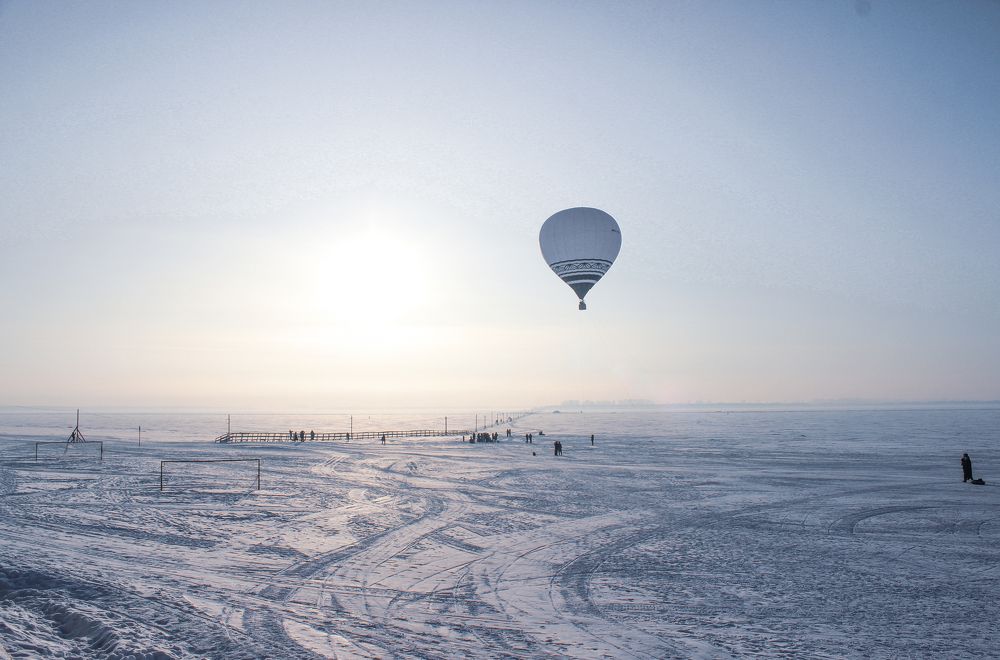 Photograph by Ольга Ситникова
