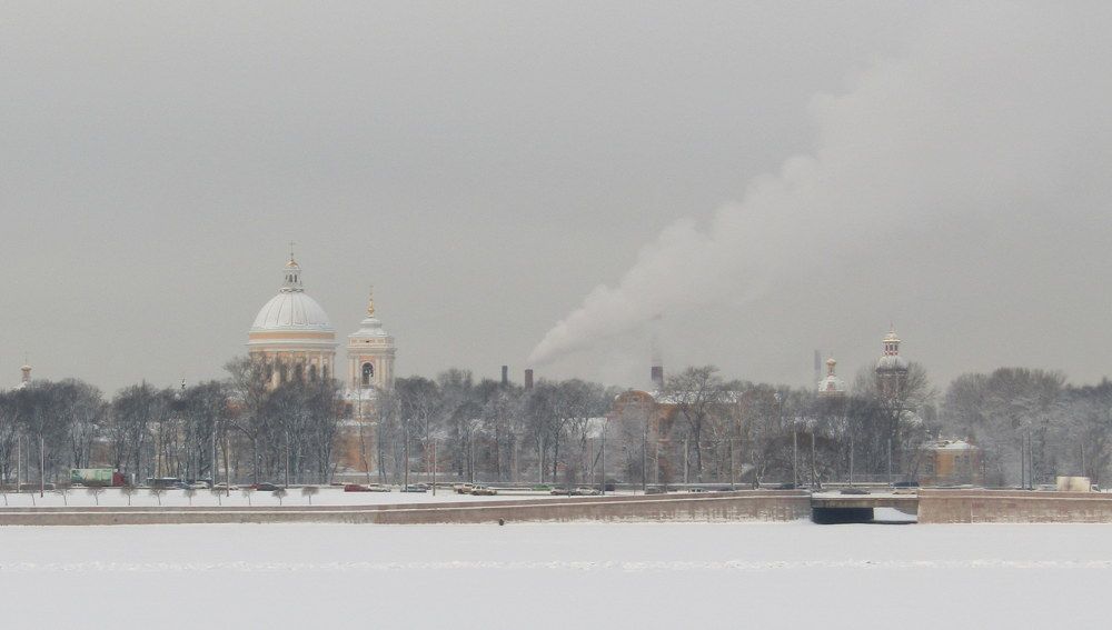 Photograph by Татьяна Смирнова