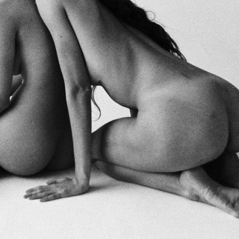 Фотография автора александра вебер