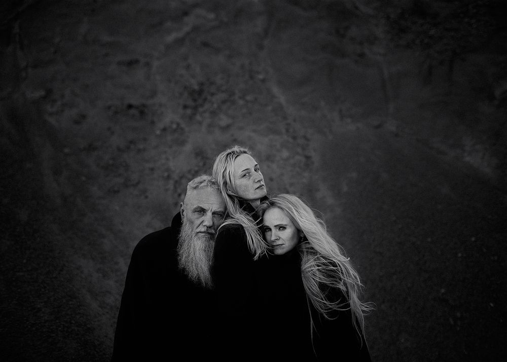 Photograph by Augustina Lunaria