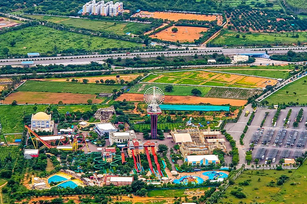 Photograph by NAVIN AGARWAL