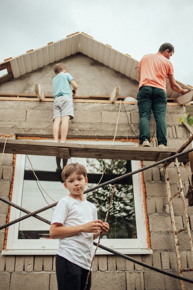 Photograph by Евгения Юдина