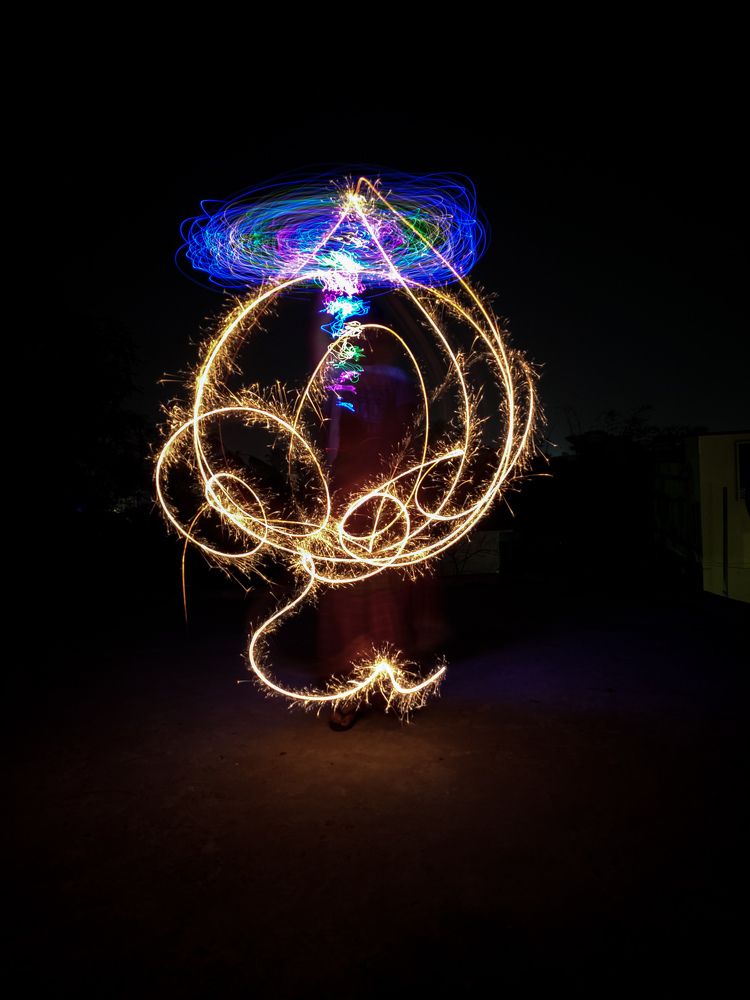 Photograph by Antaryami Das