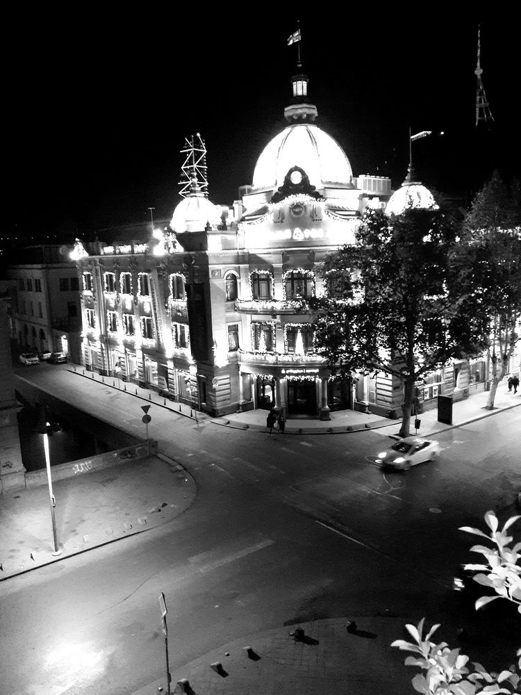 Photograph by Levan A