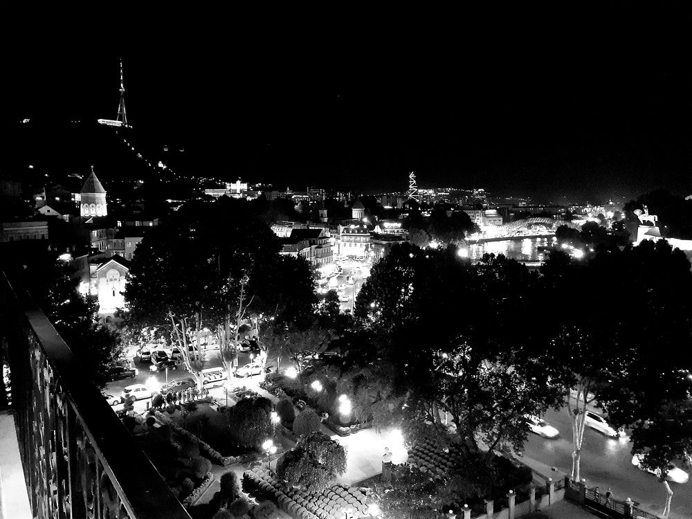 Photograph by Levan A