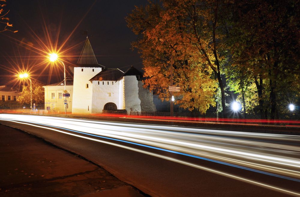 Photograph by Юрий Яковлев