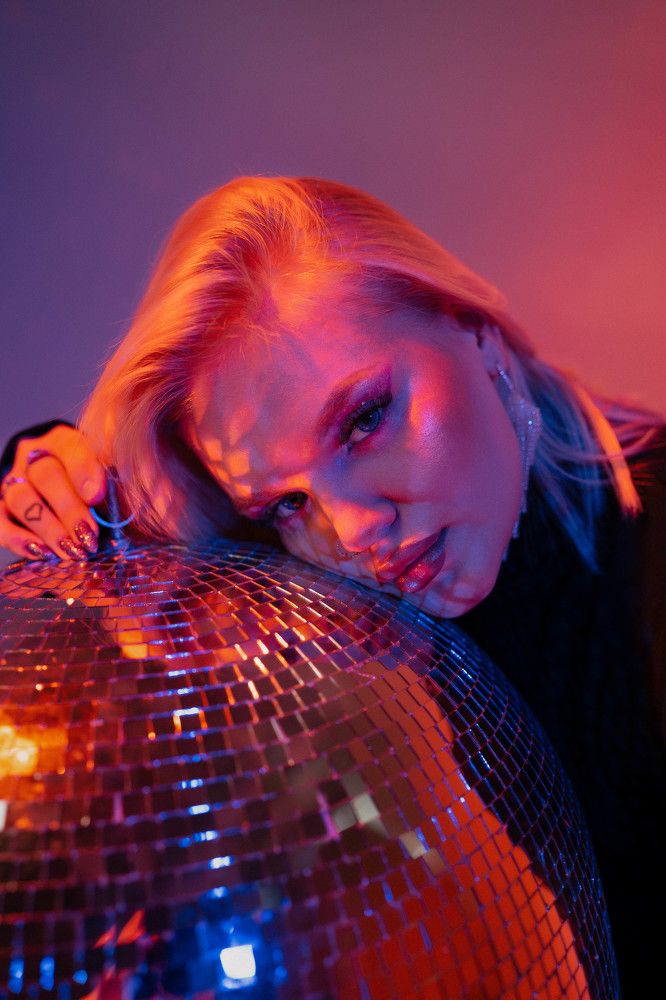 Photograph by Анастасия Племениченко