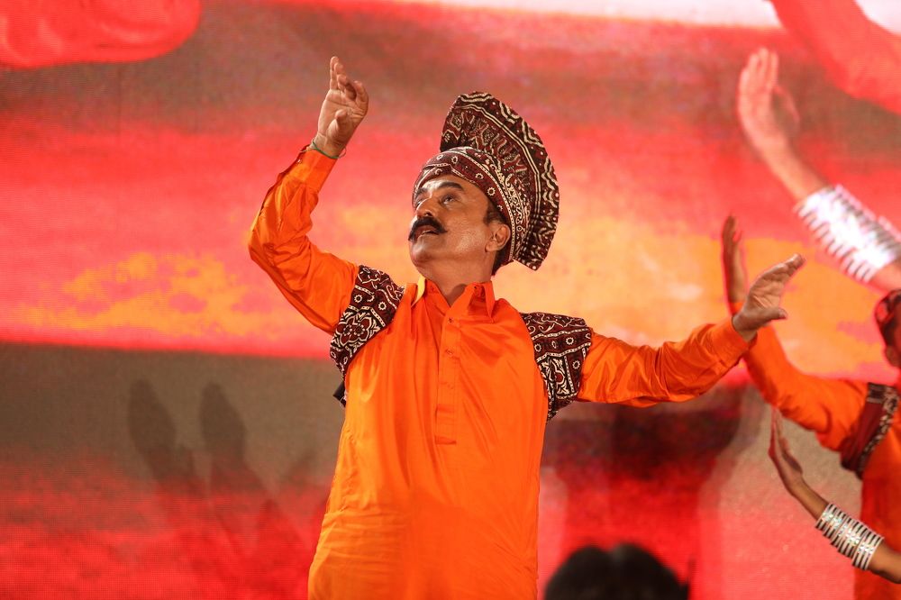 Photograph by Syed Kashif Rafi