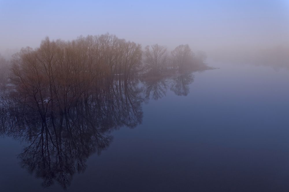 Photograph by laborant