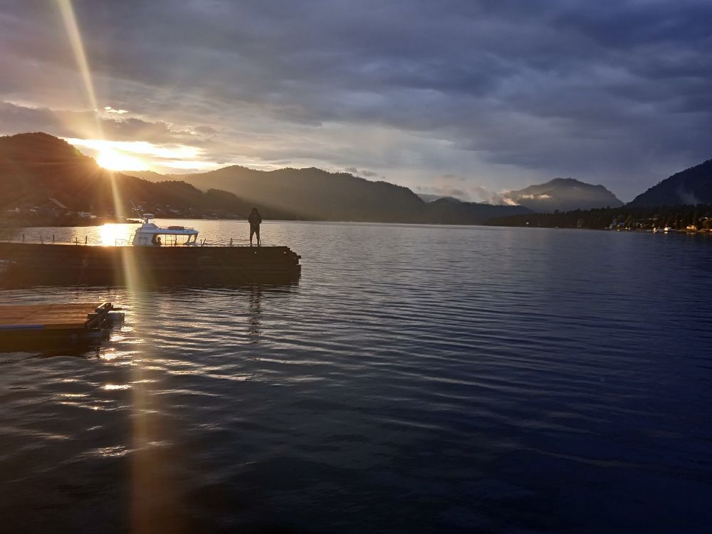 Photograph by Наталья Сорокина