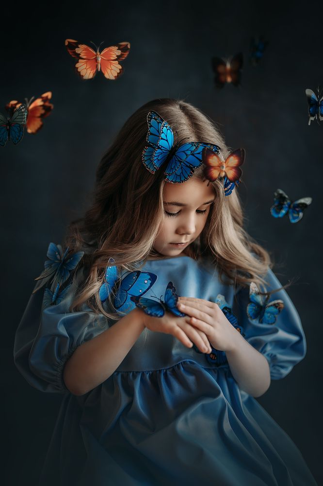 Photograph by Silvia Mikheeva