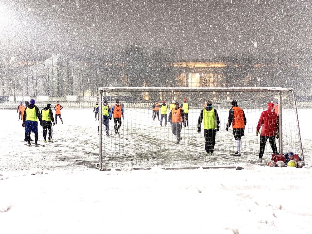 Photograph by Елена Брижеватая