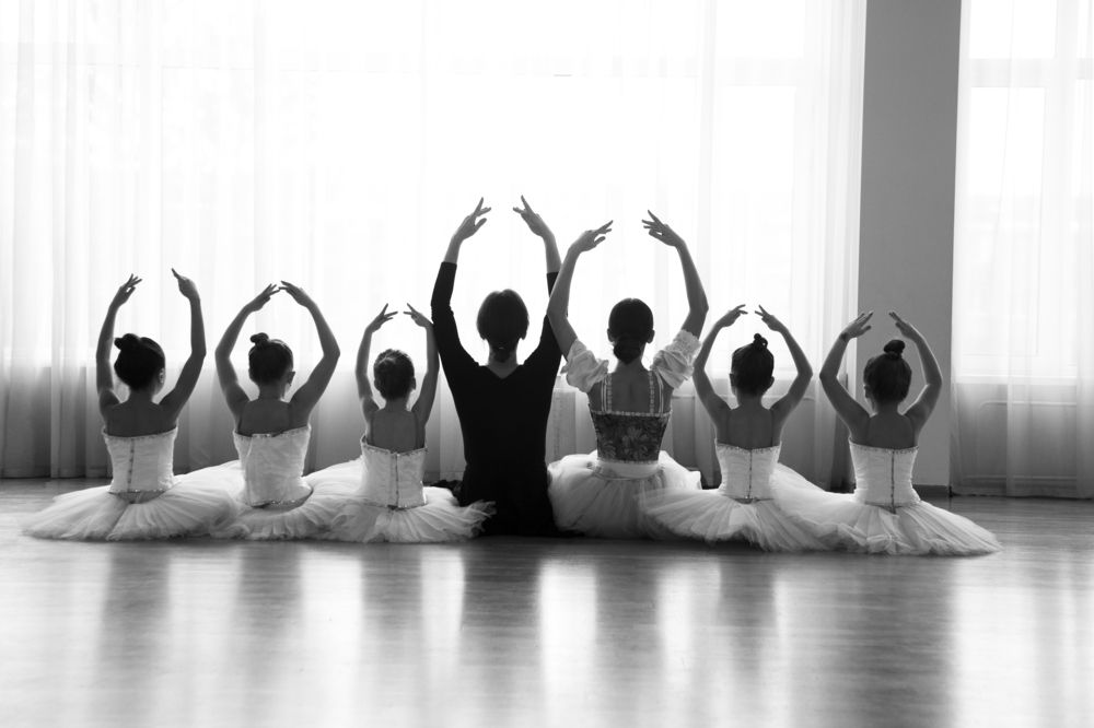 Фотография автора Зоя Мумина