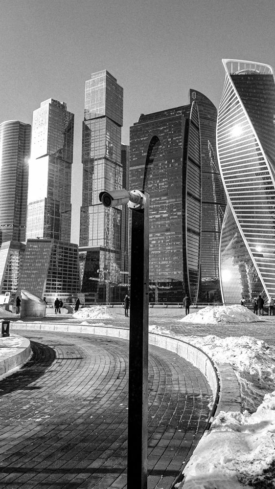 Photograph by Максим Фомин