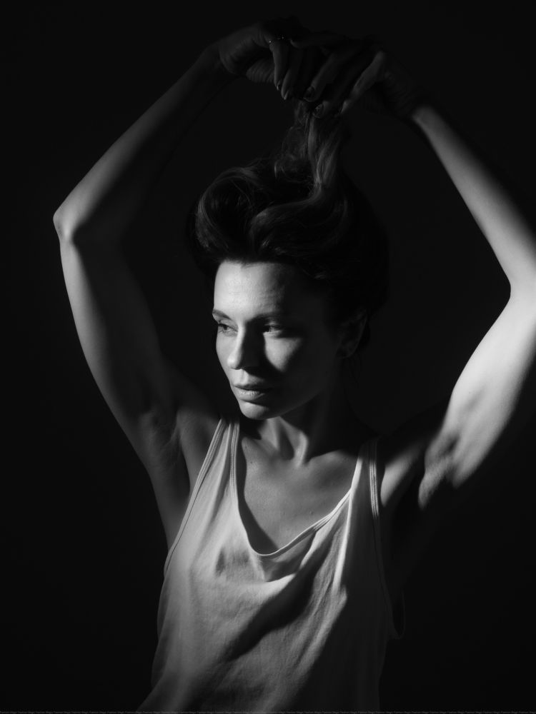 Photograph by Елена Антоновская