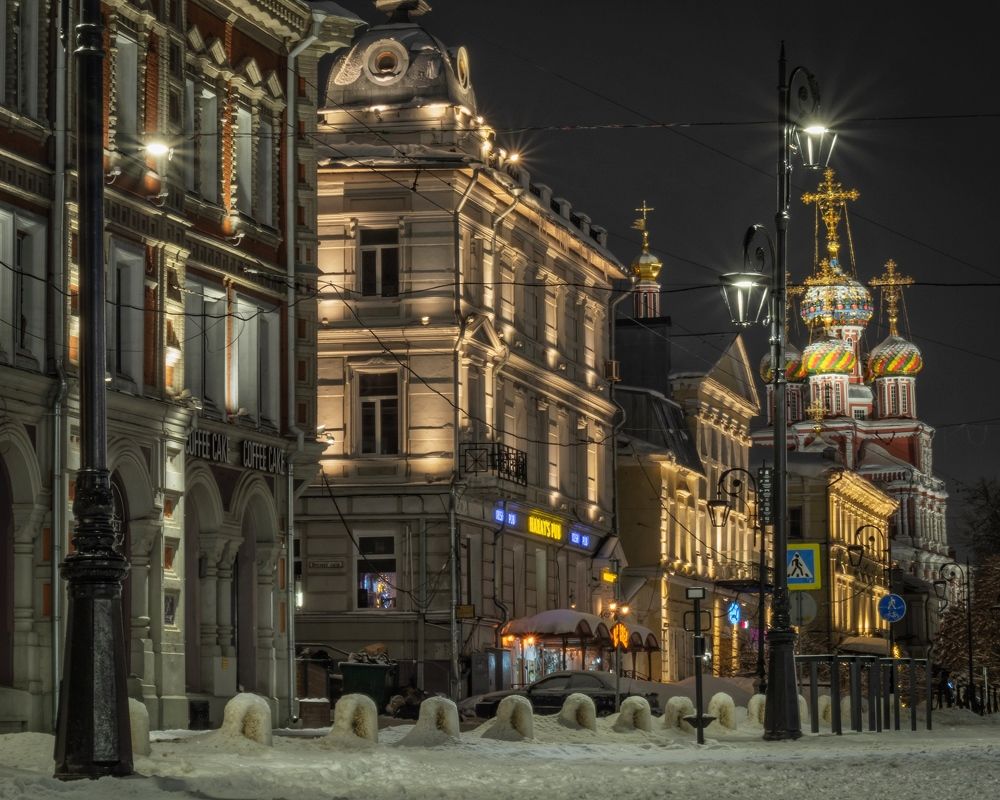 Photograph by Алексей Акулин