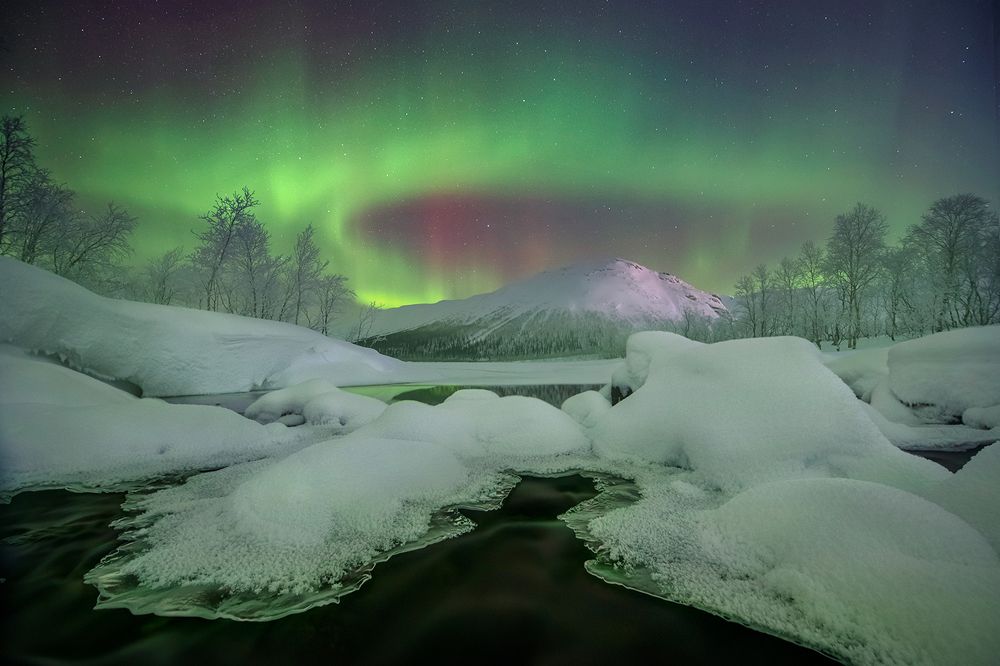 Photograph by Елена Ермолина