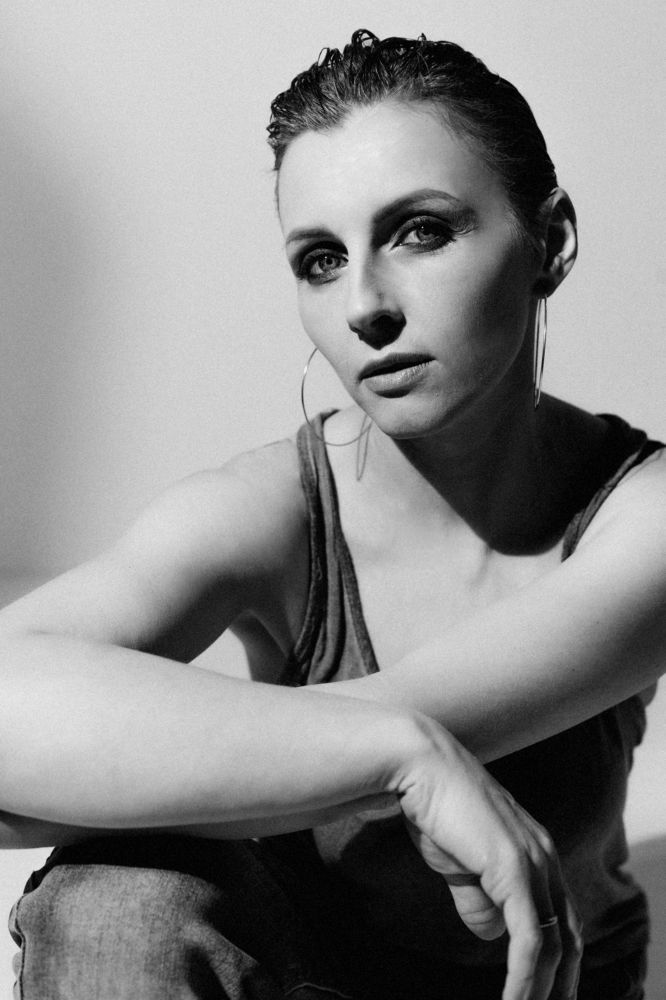 Photograph by олеся сергеевна козловва