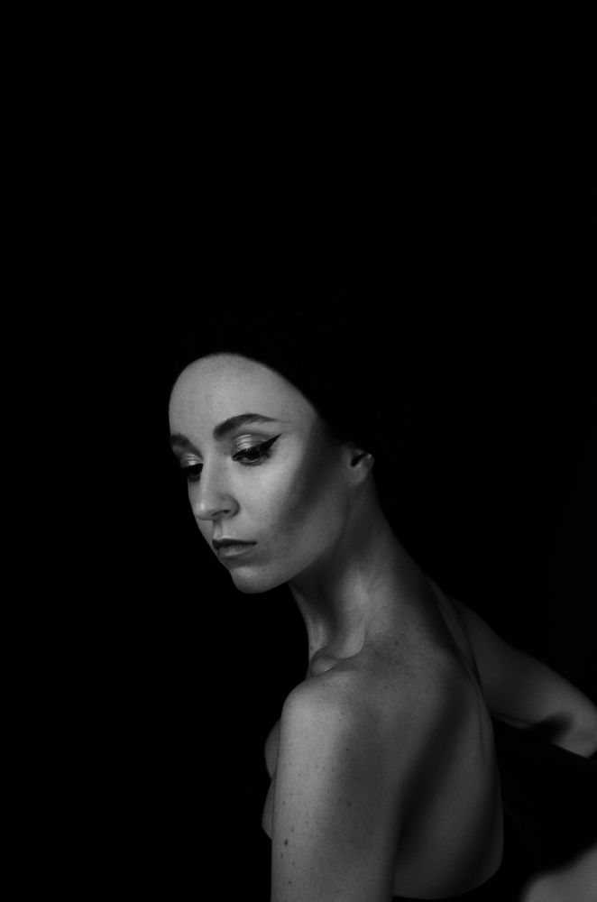 Photograph by Дарья Чертыковцева