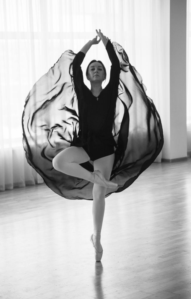 Фотография автора Зоя Мумина