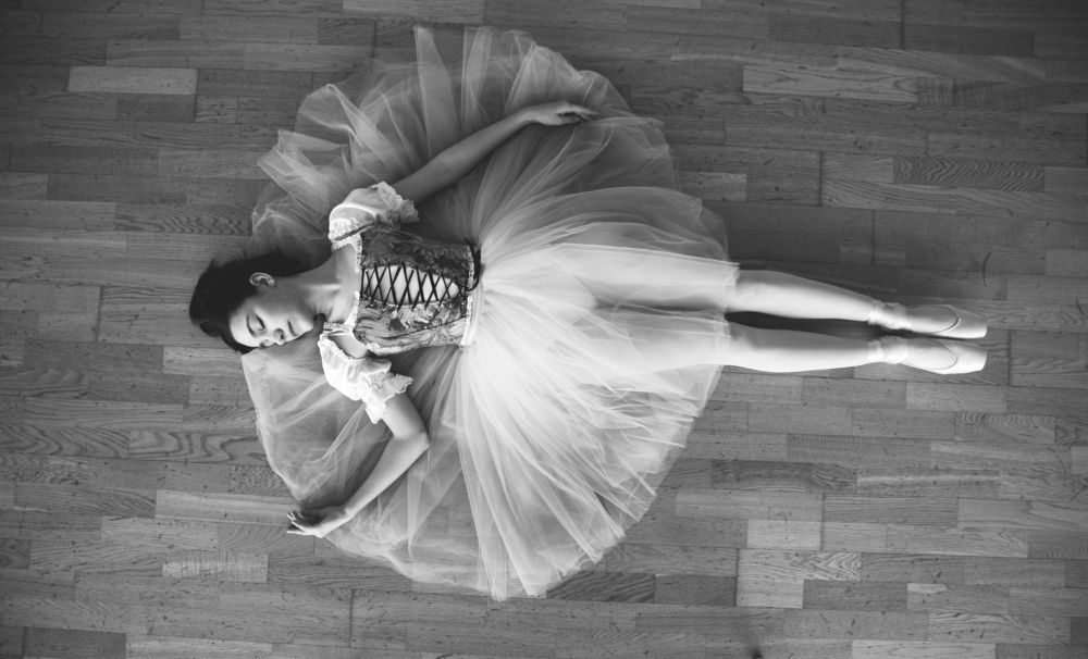 Фотография автора Зоя Мумина