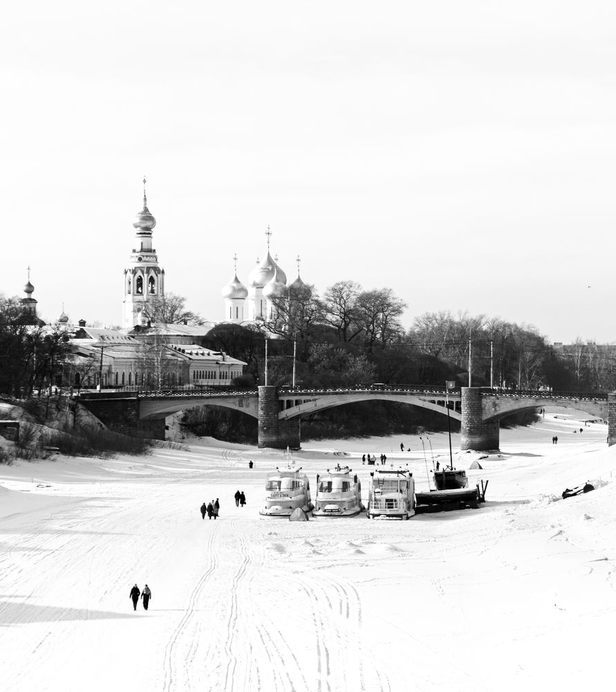 Photograph by Екатерина Климовцева