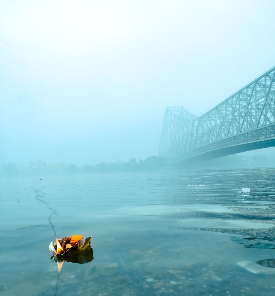 Photograph by Protyush Mondal