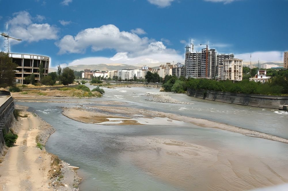 Photograph by Сохибкирон Мирзоев