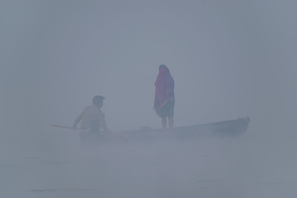 Photograph by Mukesh Tripathi