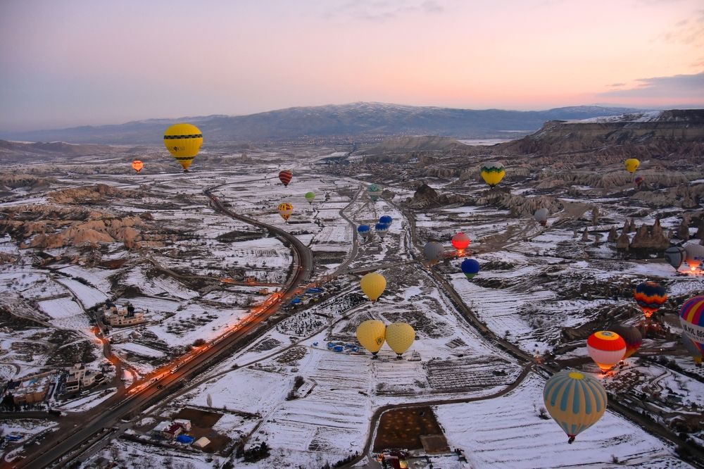 Photograph by Евгений Захаров