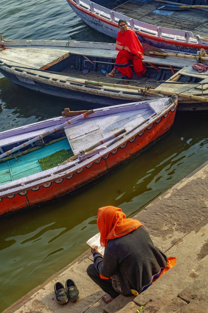 Photograph by Mukesh Tripathi