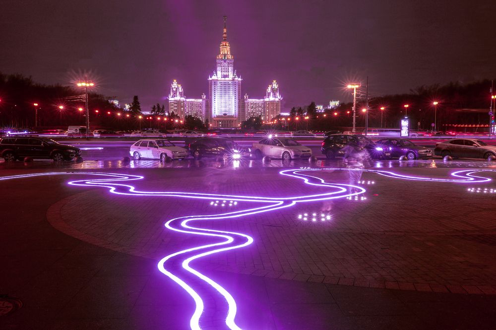 Photograph by Максимова Дария