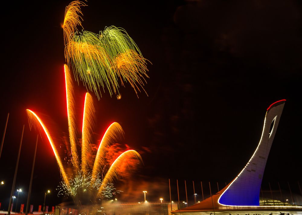 Photograph by Максимова Дария