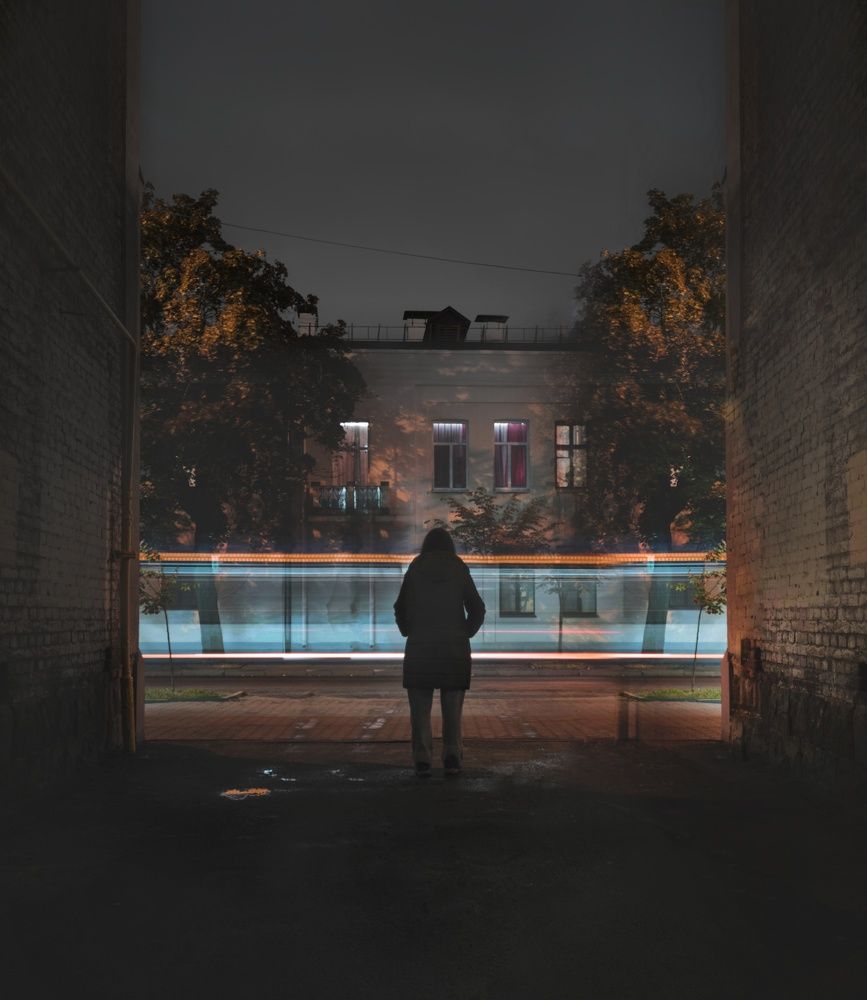 Фотография автора Геннадий Ломеко